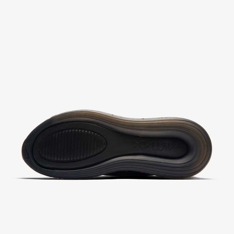 Air max 720 black orange outlet speckle